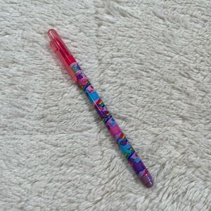 Vintage Lisa FrankโLamb Multi Color Pink Pen
